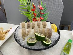 -嘉升大排档(番禺总店)