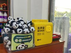 -岳记兴隆·青城腊排铜火锅(融创店)