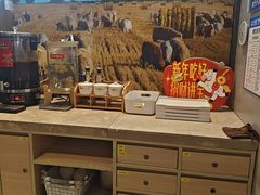 -大师兄·西北小馆(南沙万达广场店)