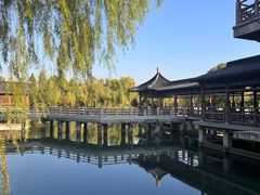 -石湖景区