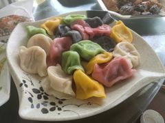 -87号烧烤海鲜·大排档(金沙滩店)