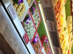 -川锅一号火锅(睢宁店)