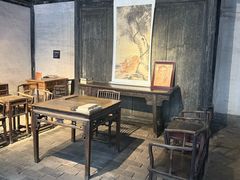 -绍兴书圣故里景区