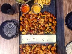 -分米鸡DM Chicken(银泰城店)