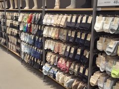 -MUJI无印良品(西单大悦城店)