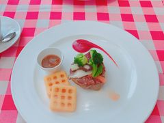 -卡本妮法餐厅·北京和平宾馆