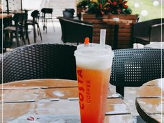 -COSTA COFFEE(成都来福士店)