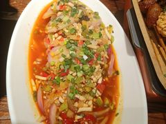 -为民烧烤吧.自贡爆炒菜(收录20年好店)