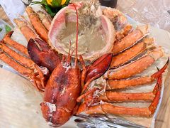 -真情鲍鱼海鲜汤