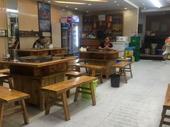-王朝花椒鱼(杉板桥南一路店)