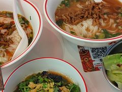 -万利记·长沙粉面小吃(8号仓店)