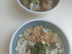 -董小西的凉皮和椒麻鸡(三元桥店)