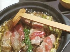 -和风日本料理(腾飞园店)