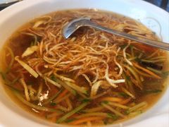 -牛庄高晓山风味馅饼城(海城店)