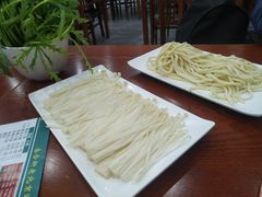 -岳合轩老北京涮肉