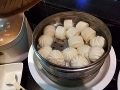 -华安国际大酒店-餐厅