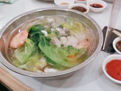 -福屿鲜捞小吃·捞化(福屿总店)