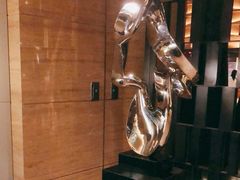 -上海静安铂尔曼酒店