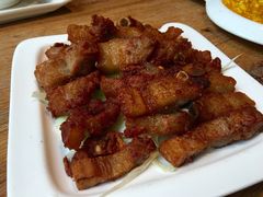 -旅马餐厅(茅家埠店)