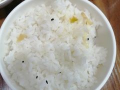 米饭-捞鱼儿·酸菜小鱼(双塔西街店)