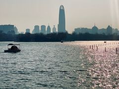 -济南大明湖景区