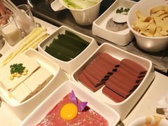 -海底捞火锅(公益西桥店)
