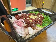 -张家卫·阳江菜·小海鲜(肥婆湾桥店)
