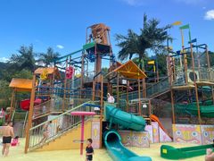 -杭州开元森泊度假乐园