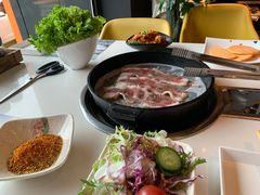 -千纸鹤嫩汁烤肉(学府店)