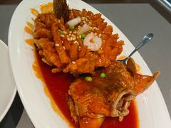 -苏城小院·园林精致苏州菜(斜塘老街店)