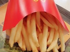 -麦当劳(桐乡润丰步行街店)