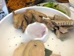至尊三宝-岭南海晏楼(滨江东总店)