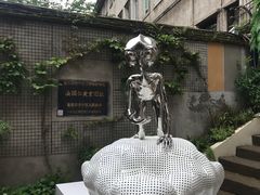 -山城巷传统风貌区
