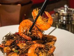 -大中华酒楼·主席武昌鱼·武汉美食地标(江汉路步行街店)