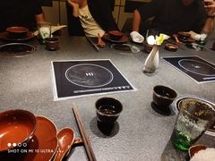 店内布置-荣记火锅(青悦城店)