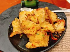 -潮府馆·非遗潮州菜·世纪公园(新国际博览中心店)