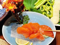 -隐炉和牛烧肉店(群力店)