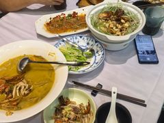 -丰和日丽(瑞虹天地月亮湾店)