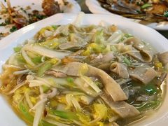 -天天渔港海鲜酒家(石浦玉泉路店)