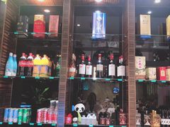 门面-眉州东坡(通州店)