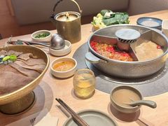 -巴奴毛肚火锅(七宝领展广场店)