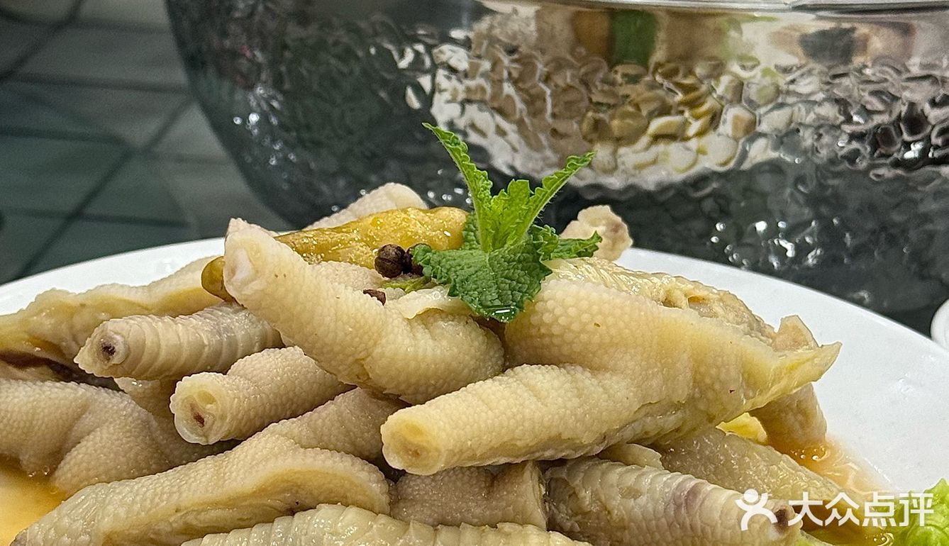 藏在巷子里的小店～吃起来嘎嘎香