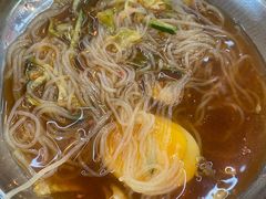-韩风烤牛肉冷面店