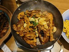 -鸿运楼·舌尖上的徽菜