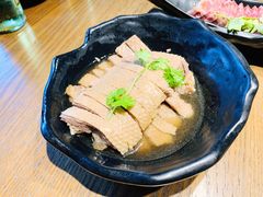 扬州盐水鹅-扬州狮子楼·非遗淮扬菜(东关街店)