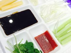 -四季小馆·地道北京小吃(广百店)