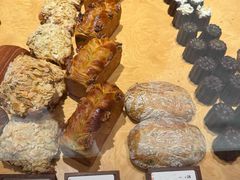 -LANLIZI BAKERY(COSMO店)