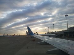 -乌鲁木齐天山国际机场-T3航站楼