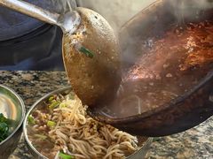 -正宗杨记普洱酸醋米线(总店)
