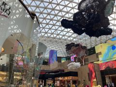 -视博茶点(美狮美高梅店)